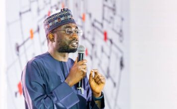 FG to Roll Out New Cybersecurity Framework to Tackle AI-Driven Attacks DG NITDA, Kashifu Inuwa Abdullahi,CCIE