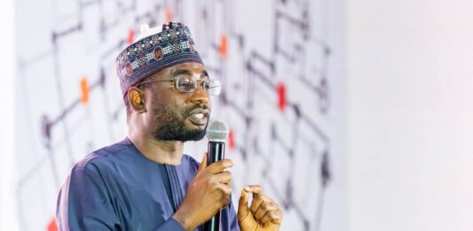 FG Pushes e-Governance, Digital Economy Bill To Deepen AI, Cloud Adoption DG NITDA, Kashifu Inuwa Abdullahi,CCIE