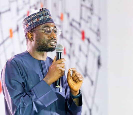 NITDA Issues Urgent Warning Over Critical Google Chrome Vulnerability DG NITDA, Kashifu Inuwa Abdullahi,CCIE