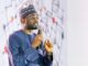 FG to Roll Out New Cybersecurity Framework to Tackle AI-Driven Attacks DG NITDA, Kashifu Inuwa Abdullahi,CCIE