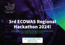 Apply: FG Invites Nigerian Youths for ECOWAS Cybersecurity Hackathon ECOWAS Hackathon