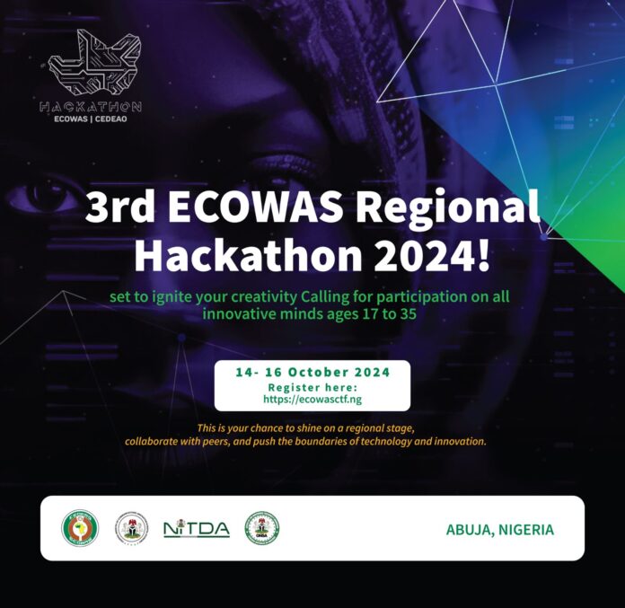 ECOWAS Hackathon