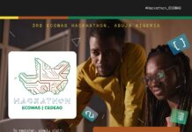 Nigerian Youths Urged to Participate in ECOWAS Cybersecurity Hackathon ECOWAS Hackathon