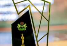 NADIR Hails NITDA DG on Award of Excellence in Public Service for Digital Innovation DG NITDA, Kashifu Inuwa Abdullahi's award image