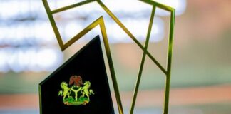 NADIR Hails NITDA DG on Award of Excellence in Public Service for Digital Innovation DG NITDA, Kashifu Inuwa Abdullahi's award image