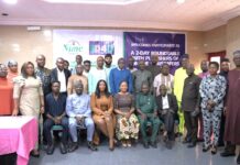 NIMC, Online Publishers Roundtable: Implications and Future Directions NIMC DG with Online Publisher