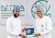 On NITDA-NBS Partnership for Nigeria’s Digital Future