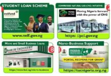 Top 11 FG initiatives, official websites to register for