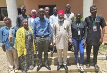 NUJ President Flags Off Maiden “PRNigeria Young Communication Fellowship