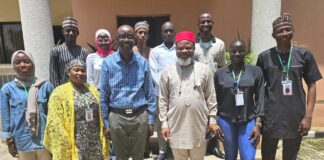 NUJ President Flags Off Maiden “PRNigeria Young Communication Fellowship