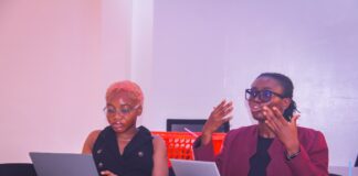 Brief Academy, Co-dev Hub Presents Impacts Venture Series to Promote CSR Culture Brief Academy Team during Impacts Venture series