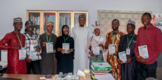 Technophobia: Pantami Says Artificial Intelligence Won’t Replace Humans, But only Unskilled Workers