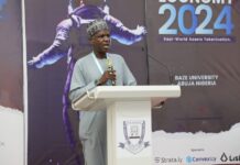 NITDA Advocates AI, Security Integration for Sustainable Development The Director, e-Government and Digital Economy Development Department, NITDA, Engr Salisu Kaka