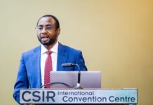 NITDA and the Bold Push for SME Financial Inclusion By Fatimah Yusuf Usman, DG NITDA, Kashifu Inuwa Abdullahi, CCIE