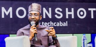 NITDA Boss Advocates for Human, Infrastructure Development to Unlock Africa’s Potential