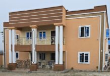 PRNigeria Launches Ilorin Centre, Governor, Minister, DG Commend Young Communication Fellowship