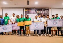 NITDA, ECOWAS Partner to Foster Cybersecurity Talent in West Africa