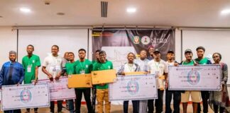 NITDA, ECOWAS Partner to Foster Cybersecurity Talent in West Africa