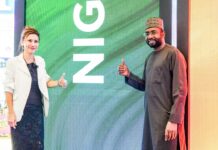 Kashifu Inuwa: Driving Nigeria’s Digital Innovation DG NITDA, Kashifu Inuwa Abdullahi CCIE