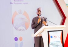 NITDA Stakeholder Engagement: Collective Vision for Nigeria’s Digital Innovation DG NITDA, Kashifu Inuwa Abdullahi CCIE