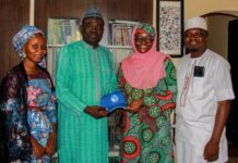 Mandela Washington Fellowship Alumni Nigeria Partners PRNigeria for Pan-African Legacy Conference
