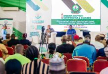 2024 GovTech Conference: Celebrating Nigeria’s Digital Transformation