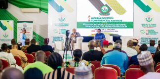 2024 GovTech Conference: Celebrating Nigeria’s Digital Transformation