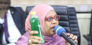 Amina Haruna: Pioneering Educational Transformation for Adolescent Girls in Nigeria