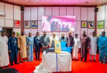 NITDA, Cisco, Launch Digital Literacy Initiative In NSUK To Produce Digitally Marketable Graduates