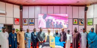 NITDA, Cisco, Launch Digital Literacy Initiative In NSUK To Produce Digitally Marketable Graduates