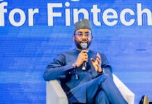 Inuwa Calls For Enhanced Collaboration In FinTech to Deepen Financial Literacy DG NITDA, Kashifu Inuwa Abdullahi CCIE