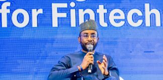Inuwa Calls For Enhanced Collaboration In FinTech to Deepen Financial Literacy DG NITDA, Kashifu Inuwa Abdullahi CCIE