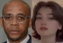 Female TikTok Star Imsha Rehman Loses 2 Million Followers After Video Leak Baltasar Engonga’s and Imsha Rehman’s photos