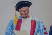 The PhD Marathon: Reflections on Skill Development By Professor Pantami Professor Isa Pantami