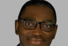 Nigeria Computer Society Shortlists Olusegun Olugbile for Cybersecurity Award at NITMA Olusegun Olugbile, President of the Global Network for Cybersolution