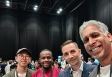 Abubakar Sadiq Umar: A Catalyst for Africa’s Tech Revolution Abubakar Sadiq Umar, mentors