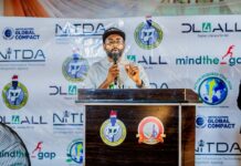 DL4ALL: NITDA Boss Inspires NYSC Members to Lead Nigeria’s Digital Literacy Initiative DG NITDA, Kashifu Inuwa Abdullahi CCIE