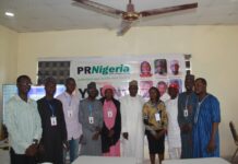 PRNigeria Centre Hosts Young Communication Fellowship in Kano City PRNigeria Centre Young Communication Fellowship