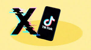 X/TikTok X/TikTok