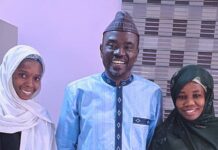 PRNigeria Center to support KALAMED in Digital literacy programs PR Nigeria CEO, Alhaji Yushau Shuaib with KALAMED Team