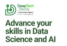 APPLY: FG Launches DeepTech_Ready Program to Boost AI, Data Science Talent