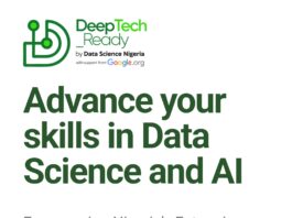 APPLY: FG Launches DeepTech_Ready Program to Boost AI, Data Science Talent