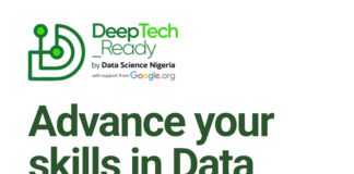 APPLY: FG Launches DeepTech_Ready Program to Boost AI, Data Science Talent