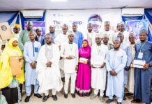 FutureMap Foundation Accelerates Jigawa’s Digital Economy