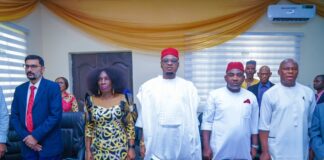 FUTO’s 1st ICT International Conference: A Triumph of Collaboration – Prof Pantami