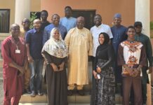 BPSR, IMPR Advocate Adoption of Technology in Public Communication BPSR, IMPR Advocate Adoption of Technology in Public Communication