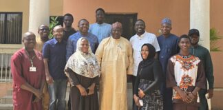 BPSR, IMPR Advocate Adoption of Technology in Public Communication BPSR, IMPR Advocate Adoption of Technology in Public Communication