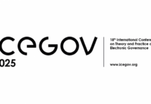 Nigeria to Host ICEGOV 2025: A Milestone in Digital Governance and Global Leadership