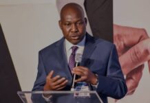 PRNigeria Factcheck Clarifies CBN Director’s Status Amidst Reinstatement Rumors Jimoh Musa Itopa