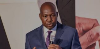 PRNigeria Factcheck Clarifies CBN Director’s Status Amidst Reinstatement Rumors Jimoh Musa Itopa